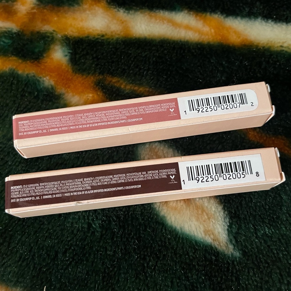 2 Colour Stix - Picture 3 of 3
